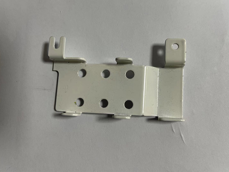 不锈钢板金